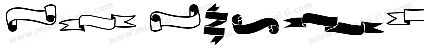 MF LingYiNoncommercial字体转换